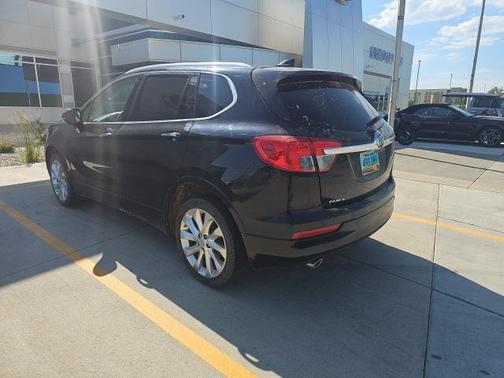 2016 Buick Envision Premium I