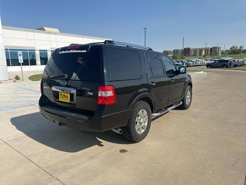 2014 Ford Expedition Limited