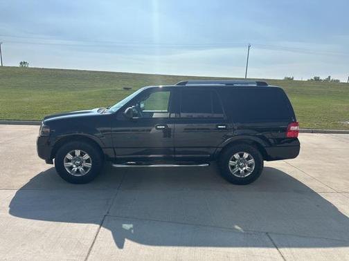 2014 Ford Expedition Limited