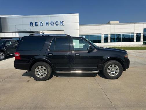 2014 Ford Expedition Limited