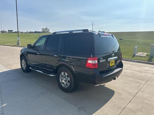 2014 Ford Expedition Limited