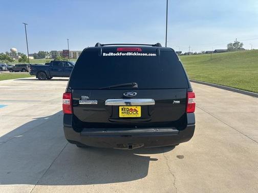 2014 Ford Expedition Limited