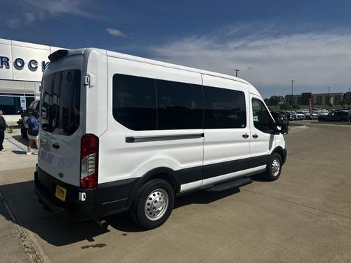 2023 Ford Transit-350 XL