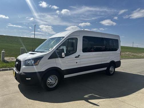 2023 Ford Transit-350 XL