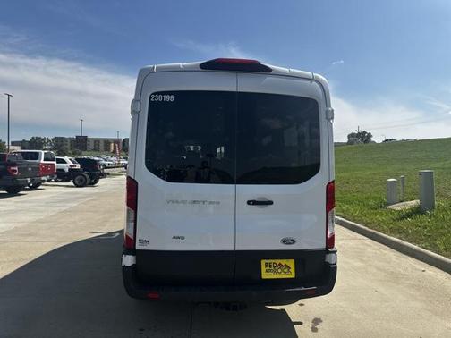 2023 Ford Transit-350 XL