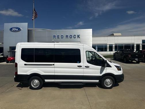 2023 Ford Transit-350 XL