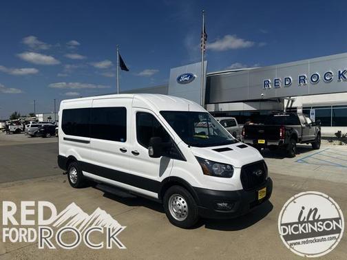 2023 Ford Transit-350 XL