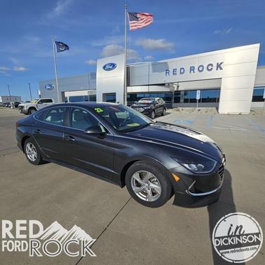 2023 Hyundai SONATA SE
