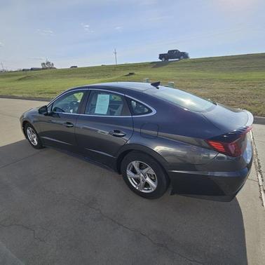 2023 Hyundai SONATA SE