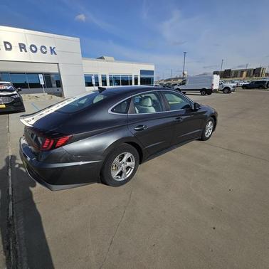 2023 Hyundai SONATA SE