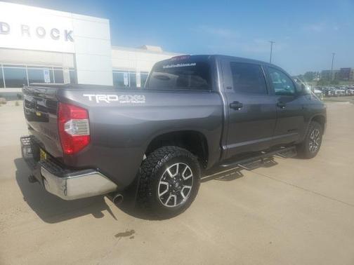 2019 Toyota Tundra SR5
