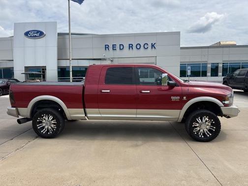 2011 Dodge Ram 2500 Laramie