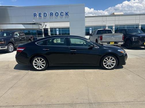 2013 Toyota Avalon Limited