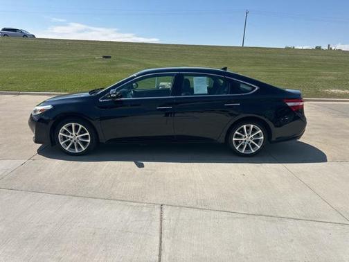 2013 Toyota Avalon Limited