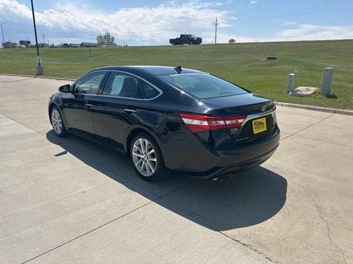 2013 Toyota Avalon Limited