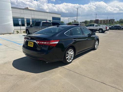 2013 Toyota Avalon Limited