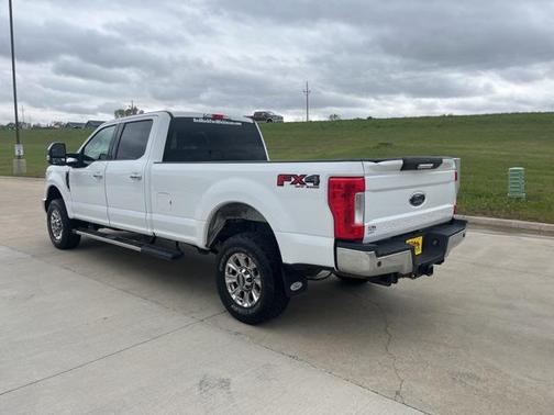 2018 Ford F-250 XLT