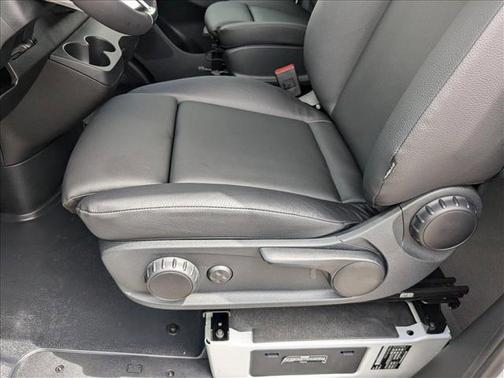 2025 Mercedes-Benz Sprinter 2500 High Roof