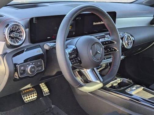 2026 Mercedes-Benz CLA 250 Base