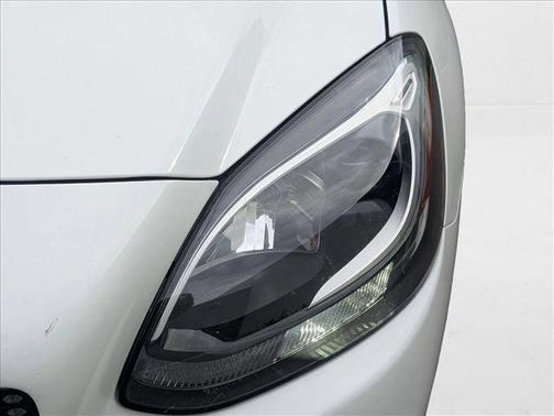 2020 Mercedes-Benz SLC 300 Base