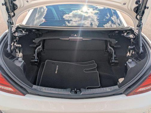 2020 Mercedes-Benz SLC 300 Base