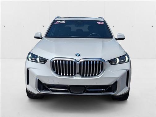 2024 BMW X5 sDrive40i