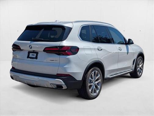 2024 BMW X5 sDrive40i
