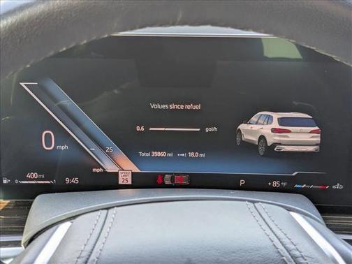 2024 BMW X5 sDrive40i
