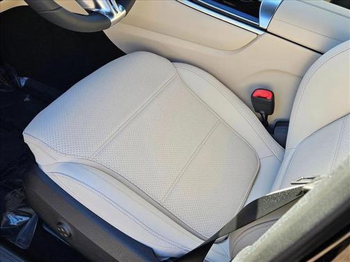 2026 Mercedes-Benz GLC 300 Base