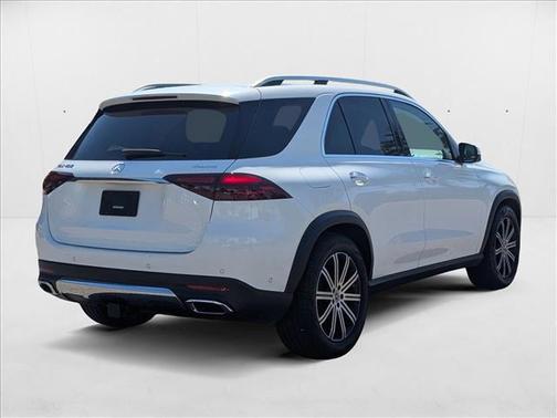 2024 Mercedes-Benz GLE 450 4MATIC