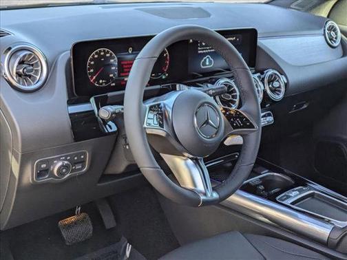 2026 Mercedes-Benz GLA 250 4MATIC