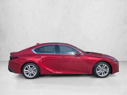 2024 Lexus IS 300 Base