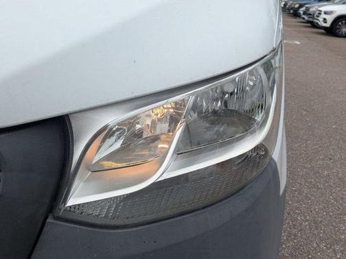 2021 Mercedes-Benz Sprinter 2500 Standard Roof