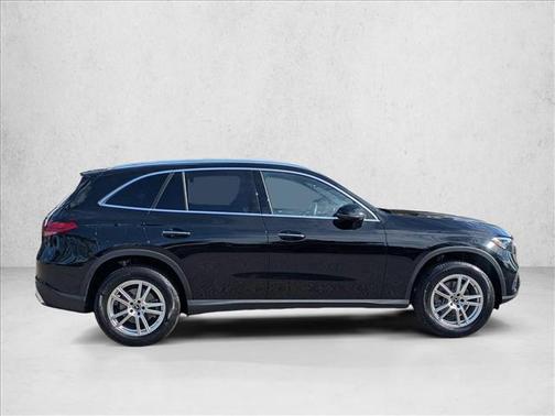 2023 Mercedes-Benz GLC 300 4MATIC