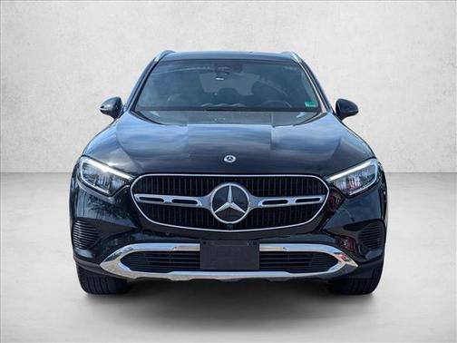 2023 Mercedes-Benz GLC 300 4MATIC