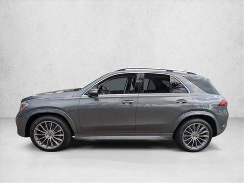 2026 Mercedes-Benz GLE 350 Base