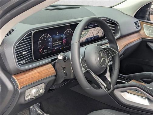 2026 Mercedes-Benz GLE 350 Base