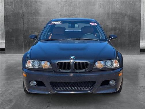 2004 BMW M3 Base
