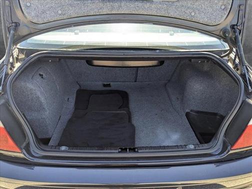 2004 BMW M3 Base