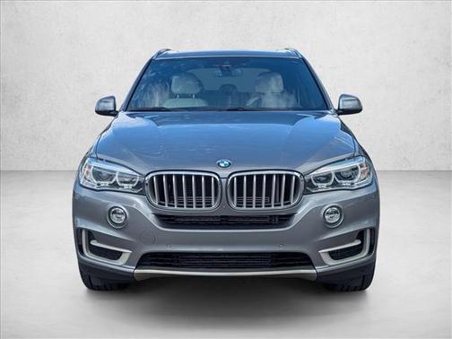 2017 BMW X5 eDrive xDrive40e