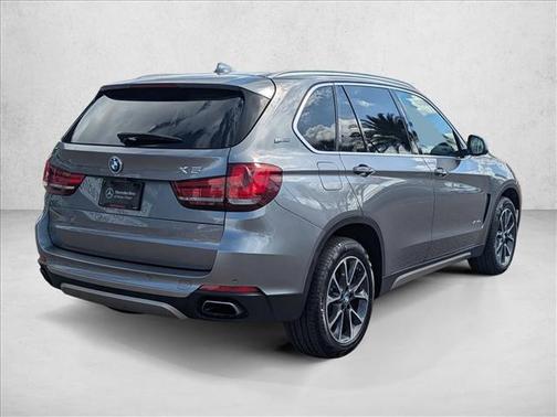 2017 BMW X5 eDrive xDrive40e