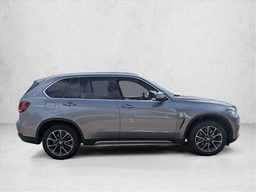 2017 BMW X5 eDrive xDrive40e