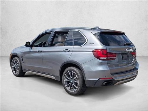 2017 BMW X5 eDrive xDrive40e