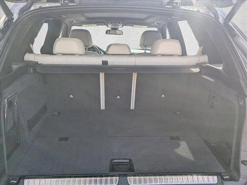 2017 BMW X5 eDrive xDrive40e