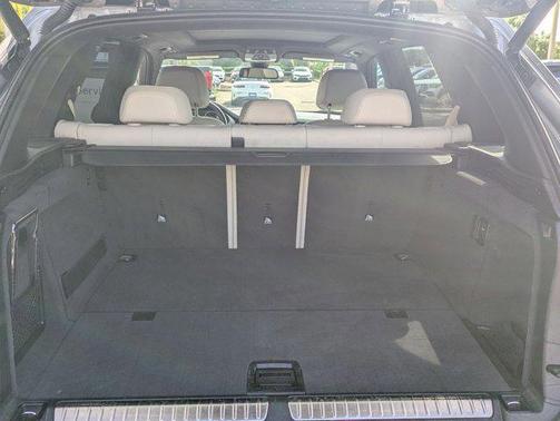 2017 BMW X5 eDrive xDrive40e