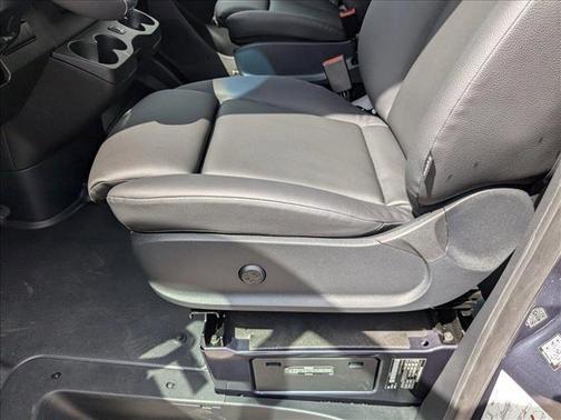 2025 Mercedes-Benz Sprinter 2500 Standard Roof