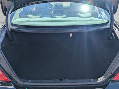 2009 Mercedes-Benz E-Class Luxury 3.5L