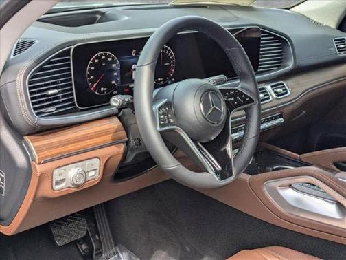 2025 Mercedes-Benz GLE 450e 4MATIC