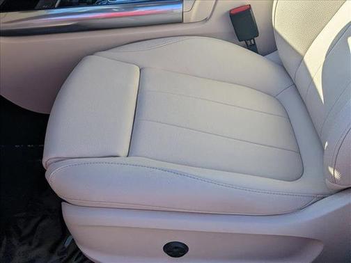 2026 Mercedes-Benz GLA 250 4MATIC