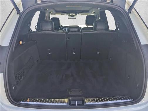 2022 Mercedes-Benz GLE 350 Base